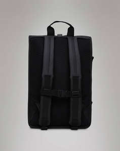 RAINS Rolltop Rucksack Large W3 (Dimensiuni: 32 x 52 x 14cm.)