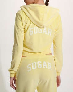 SUGARFREE JACHETA