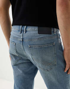 TOM TAILOR TOM TAILOR JOSH PANTALONI DE BARBATI