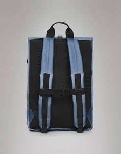 RAINS Rolltop Rucksack Large W3 (Dimensiuni: 32 x 52 x 14cm.)