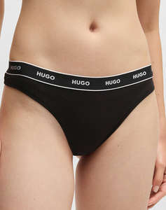 HUGO TRIPLET THONG DESIGN 10240727 01