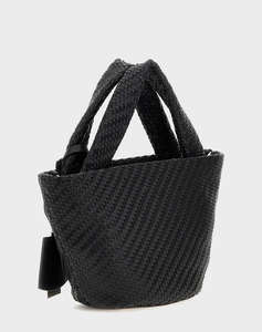 GUESS FRANCY MINI TOTE GEANTA DE DAMA (Dimensiuni: 33 x 19 x 9 cm.)