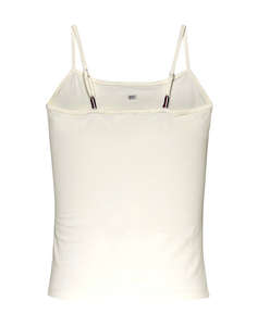 TOMMY JEANS TJW ESSENTIAL STRAP TOP EXT