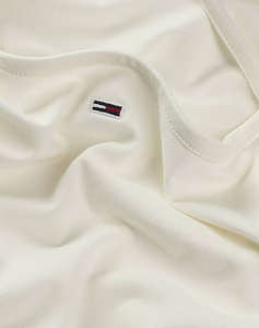 TOMMY JEANS TJW ESSENTIAL STRAP TOP EXT