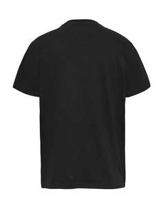 TOMMY JEANS TJM REG GRAPHIC SLUB TEE EXT