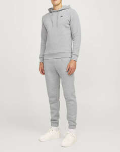 JJ REBEL LOGO SWEAT HOOD NOOS