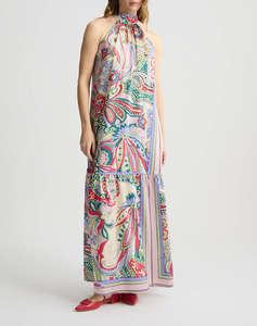 LIU JO WHITE_WA5C24__ABITO TS.NAV ROCHIE DE DAMA