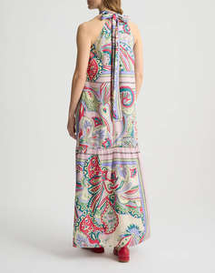 LIU JO WHITE_WA5C24__ABITO TS.NAV ROCHIE DE DAMA