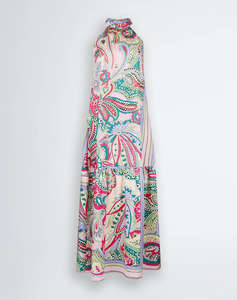 LIU JO WHITE_WA5C24__ABITO TS.NAV ROCHIE DE DAMA
