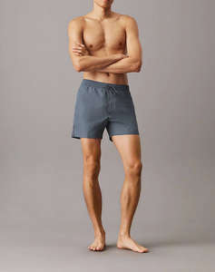 CALVIN KLEIN JEANS MEDIUM DRAWSTRING