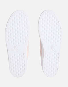 CALVIN KLEIN JEANS VULC FLATFORM LOW CV MG