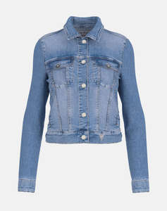 GUESS DELYA TRUCKER GEACA DE DAMA