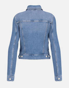 GUESS DELYA TRUCKER GEACA DE DAMA