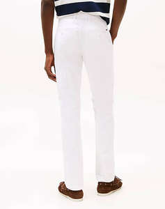 TOMMY HILFIGER CHINO BLEECKER 1985 PIMA COTTON