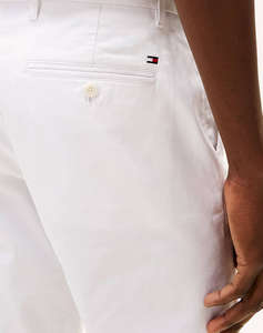 TOMMY HILFIGER CHINO BLEECKER 1985 PIMA COTTON