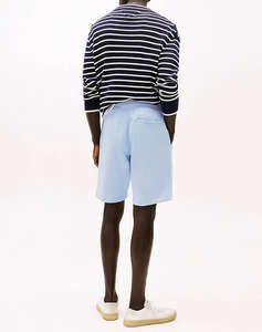 TOMMY HILFIGER ESSENTIAL TERRY SWEATSHORT