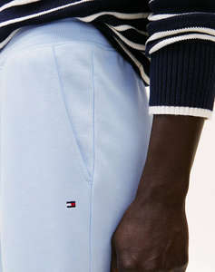 TOMMY HILFIGER ESSENTIAL TERRY SWEATSHORT