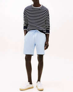 TOMMY HILFIGER ESSENTIAL TERRY SWEATSHORT