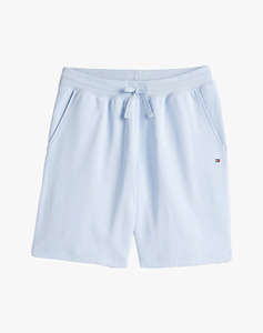 TOMMY HILFIGER ESSENTIAL TERRY SWEATSHORT