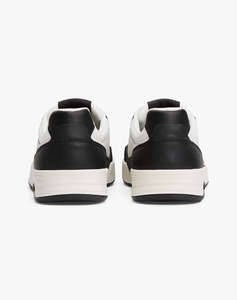 TOMMY JEANS TJM CUPSOLE LEATHER ESS