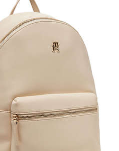 TOMMY HILFIGER TH LOGOTAPE BACKPACK (Dimensiuni: 35 x 28 x 14 cm.)