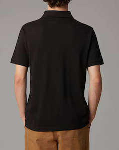 THE NORTH FACE M ESS RG POLO TEE