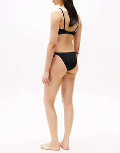 TOMMY HILFIGER SIDE TIE BIKINI