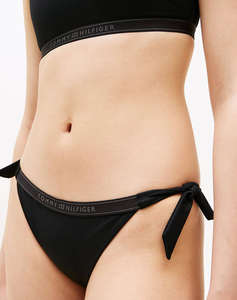 TOMMY HILFIGER SIDE TIE BIKINI