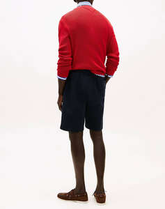 TOMMY HILFIGER ESSENTIAL TERRY SWEATSHORT