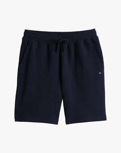 TOMMY HILFIGER ESSENTIAL TERRY SWEATSHORT