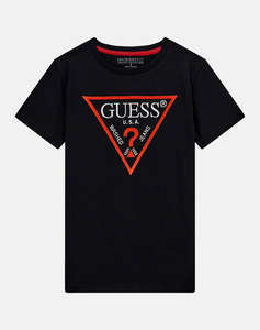 GUESS SS T-SHIRT BLUZA DE COPII BOY