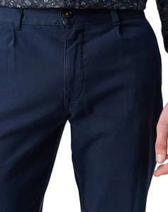 BOSS Chino-Pleated 10268637 01