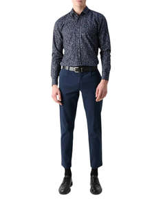 BOSS Chino-Pleated 10268637 01