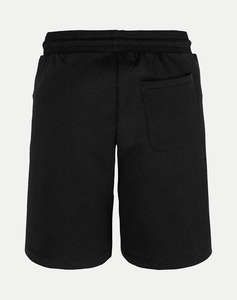 CALVIN KLEIN JEANS NEW INST. LOGO SHORTS