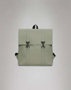 MintGreen