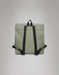 RAINS MSN Bag Mini W3 (Dimensiuni: 34 x 31 x 12 cm.)