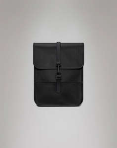RAINS Backpack Micro W3 (Dimensiuni: 33 x 27.5 x 7.5 cm.)