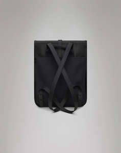 RAINS Backpack Micro W3 (Dimensiuni: 33 x 27.5 x 7.5 cm.)
