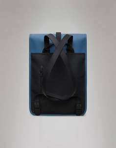 RAINS Backpack Mini W3 (Dimensiuni: 34 x 30.5 x 12 cm.)