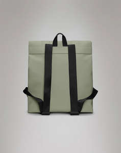 RAINS MSN Bag W3 (Dimensiuni: 40 x 35 x 15 cm.)