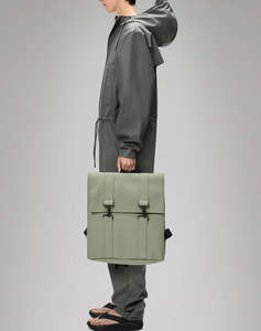 RAINS MSN Bag W3 (Dimensiuni: 40 x 35 x 15 cm.)