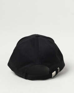 EA7 BASEBALL HAT
