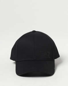 EA7 BASEBALL HAT