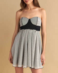 ATTRATTIVO ROCHIE