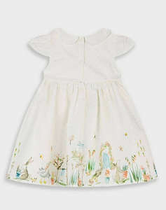 ENERGIERS BEBE ROCHIE ^