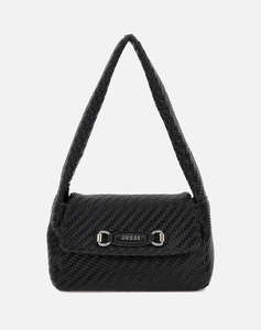 GUESS FRANCY FLAP SHOULDER BAG GEANTA DE DAMA