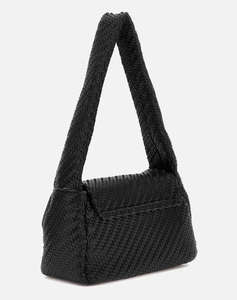 GUESS FRANCY FLAP SHOULDER BAG GEANTA DE DAMA