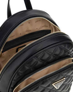 GUESS GIULLY DOME BACKPACK GEANTA DE DAMA (Dimensiuni: 30 x 12 x 25 cm)