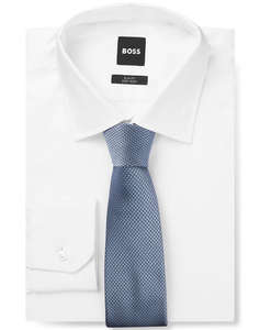 BOSS H-TIE 7,5 CM-222 10267521 01
