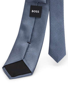 BOSS H-TIE 7,5 CM-222 10267521 01